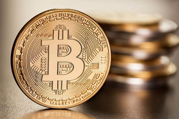 Bitcoin 5 günde yüzde 34 değer kaybetti - Sayfa 11