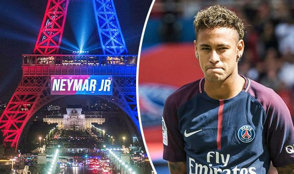 Neymar: Real Madrid için sabırsızlanıyorum - Sayfa 8