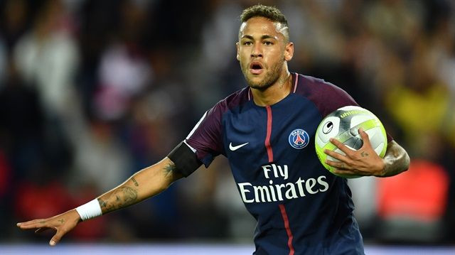 Neymar: Real Madrid için sabırsızlanıyorum - Sayfa 10