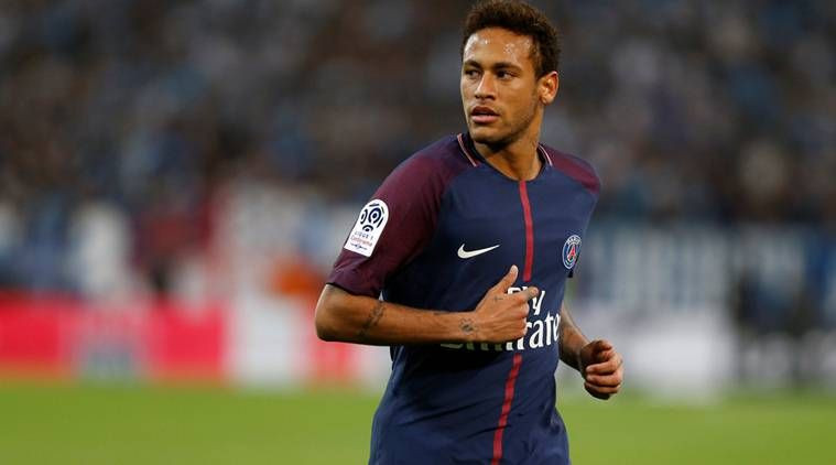 Neymar: Real Madrid için sabırsızlanıyorum - Sayfa 14