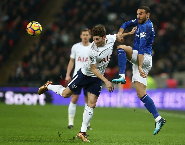 Tosun: Başarmadan hiçbir yere dönmem - Sayfa 10