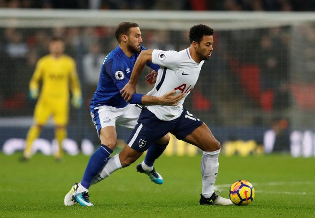 Tosun: Başarmadan hiçbir yere dönmem - Sayfa 14