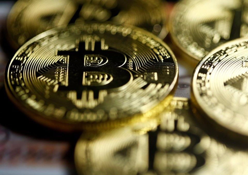 Bitcoin’in değer kaybı 8 günde yüzde 44 oldu - Sayfa 1