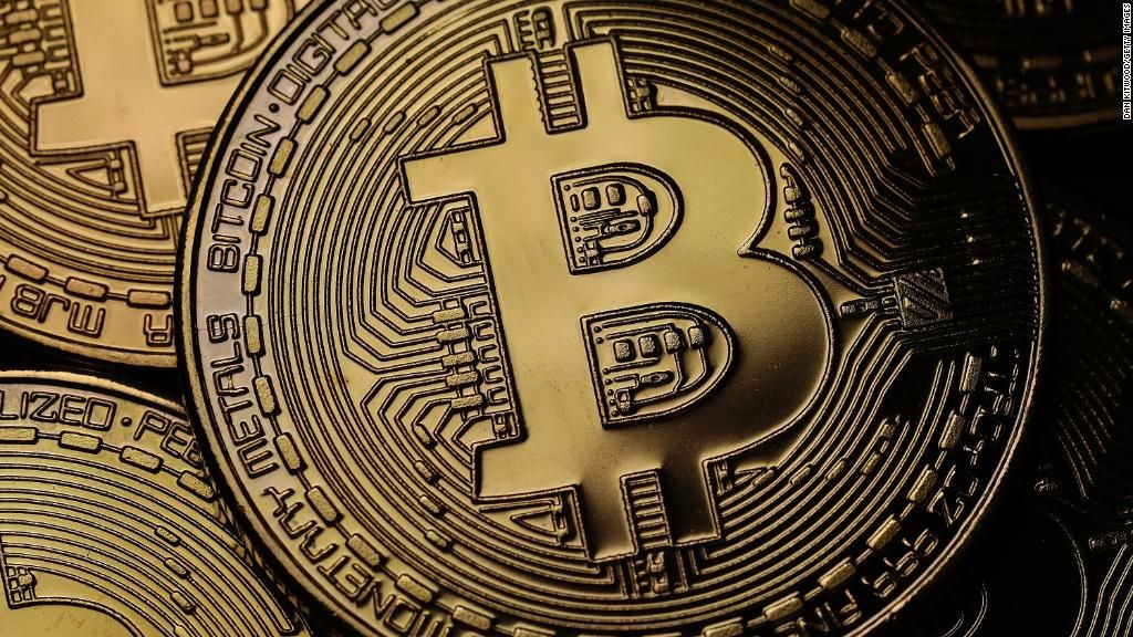 Bitcoin’in değer kaybı 8 günde yüzde 44 oldu - Sayfa 3