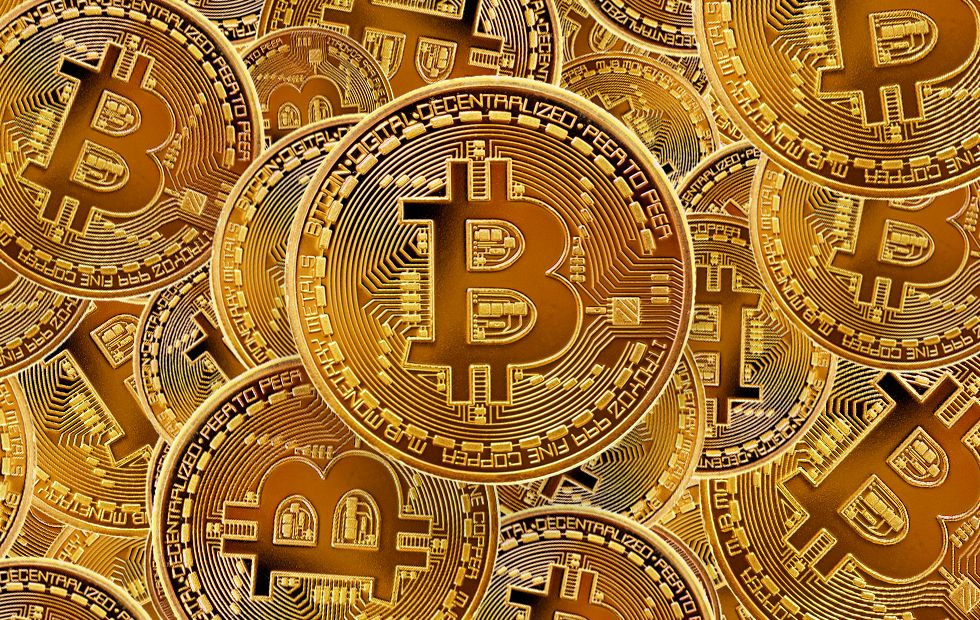 Bitcoin’in değer kaybı 8 günde yüzde 44 oldu - Sayfa 5