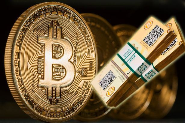 Bitcoin’in değer kaybı 8 günde yüzde 44 oldu - Sayfa 9