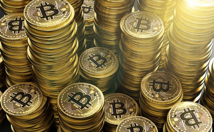 Bitcoin’in değer kaybı 8 günde yüzde 44 oldu - Sayfa 11