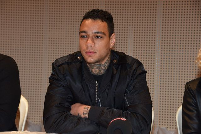 Van der Wiel: Fenerbahçe benim için iyi bir deneyim değildi - Sayfa 8