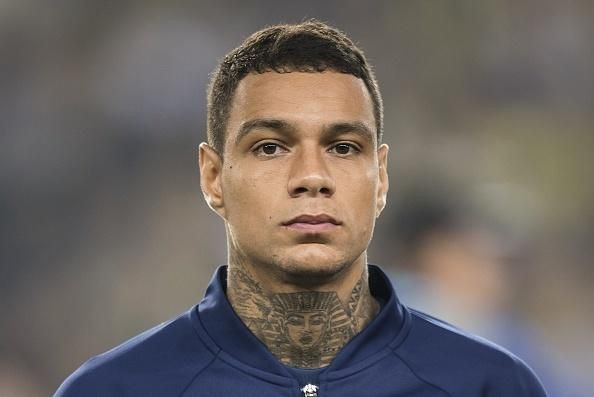 Van der Wiel: Fenerbahçe benim için iyi bir deneyim değildi - Sayfa 10