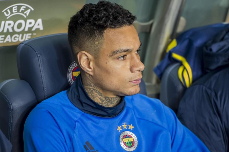 Van der Wiel: Fenerbahçe benim için iyi bir deneyim değildi - Sayfa 11