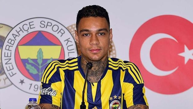 Van der Wiel: Fenerbahçe benim için iyi bir deneyim değildi - Sayfa 12