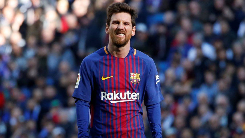 Çin'den Messi'ye rekor teklif - Sayfa 9