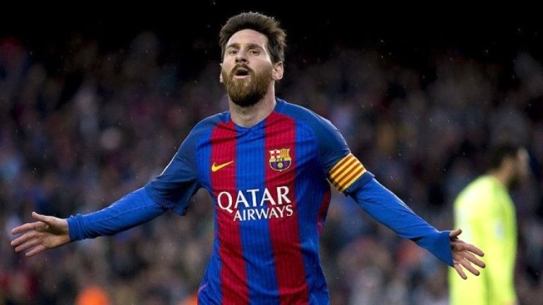 Çin'den Messi'ye rekor teklif - Sayfa 11