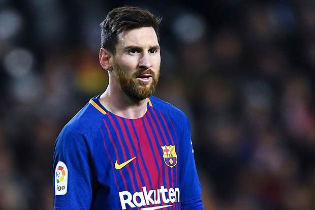 Çin'den Messi'ye rekor teklif - Sayfa 13