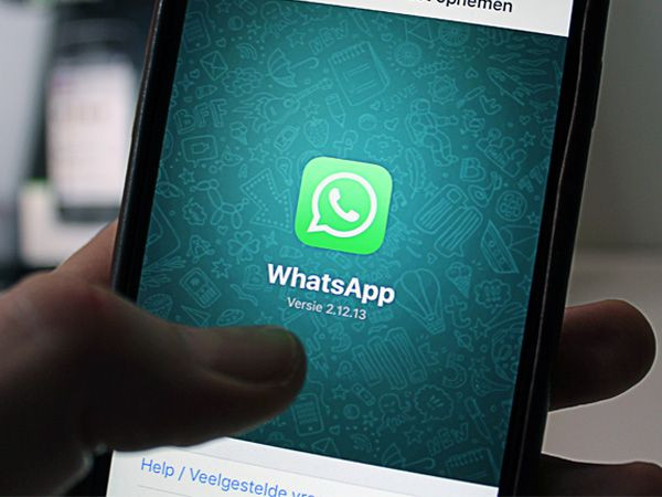 WhatsApp yeni bir özelliği test ediyor - Sayfa 2