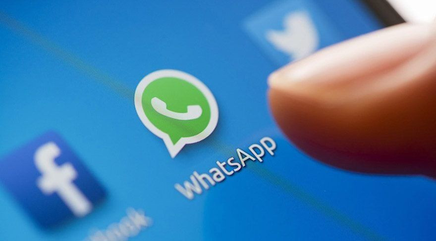 WhatsApp yeni bir özelliği test ediyor - Sayfa 5