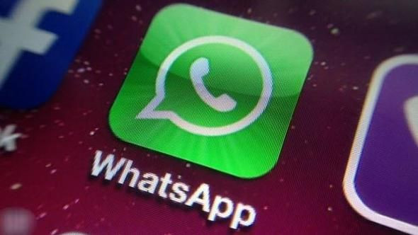 WhatsApp yeni bir özelliği test ediyor - Sayfa 8