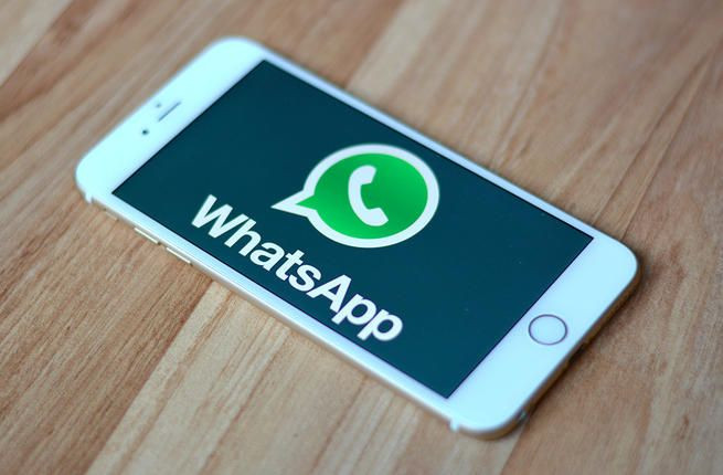 WhatsApp yeni bir özelliği test ediyor - Sayfa 7