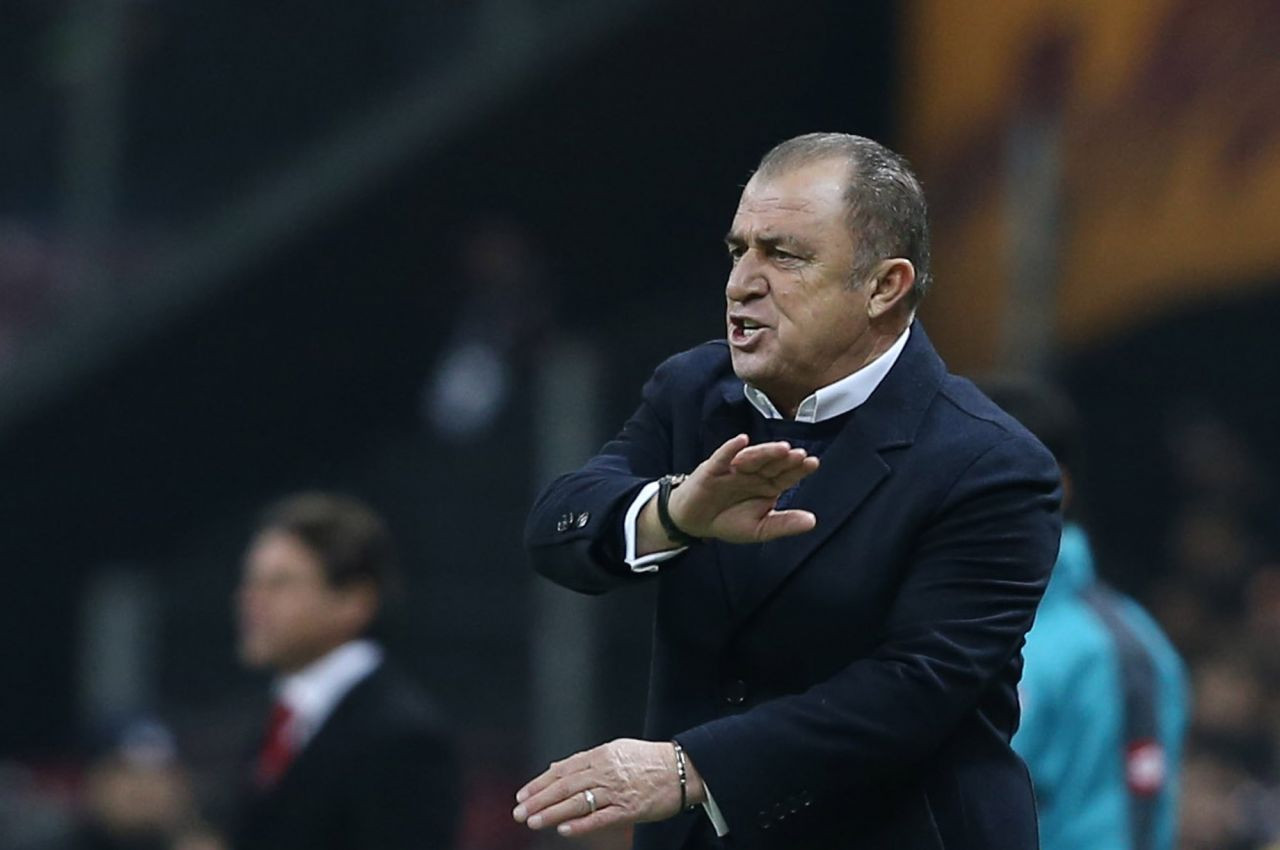 Terim: Büyük zevk aldım - Sayfa 4