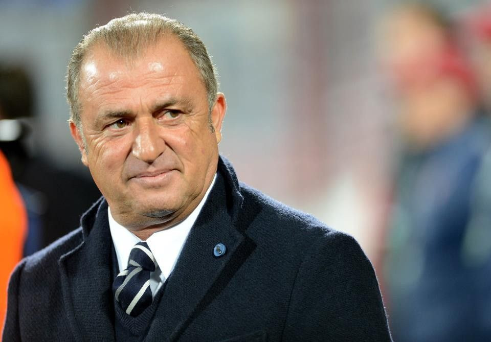 Terim: Büyük zevk aldım - Sayfa 16