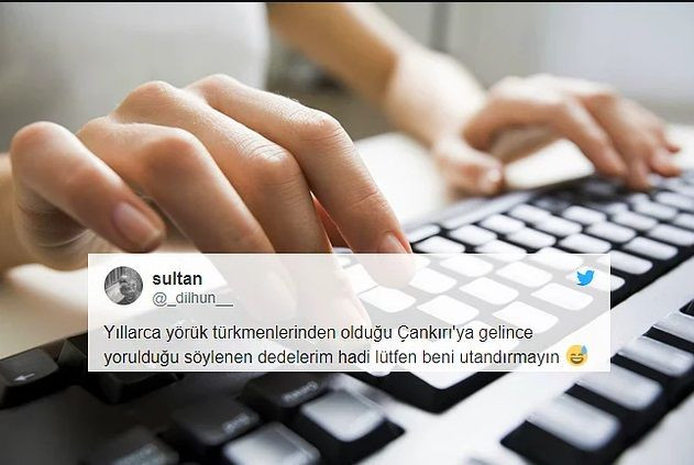 Soyağacı uygulaması ile soyunu öğrenenlerin verdiği komik tepkiler - Sayfa 4