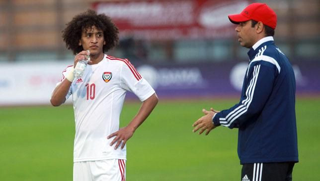 Beşiktaş’tan Omar Abdulrahman atağı - Sayfa 7