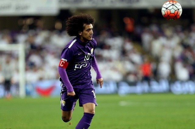 Beşiktaş’tan Omar Abdulrahman atağı - Sayfa 8