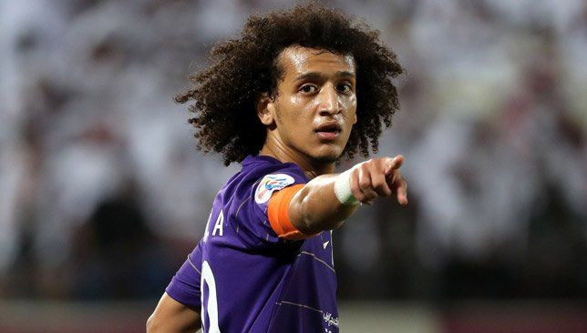 Beşiktaş’tan Omar Abdulrahman atağı - Sayfa 10