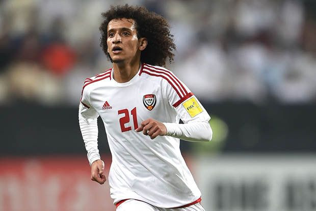 Beşiktaş’tan Omar Abdulrahman atağı - Sayfa 13