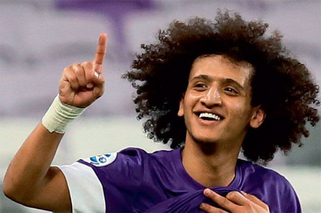 Beşiktaş’tan Omar Abdulrahman atağı - Sayfa 11