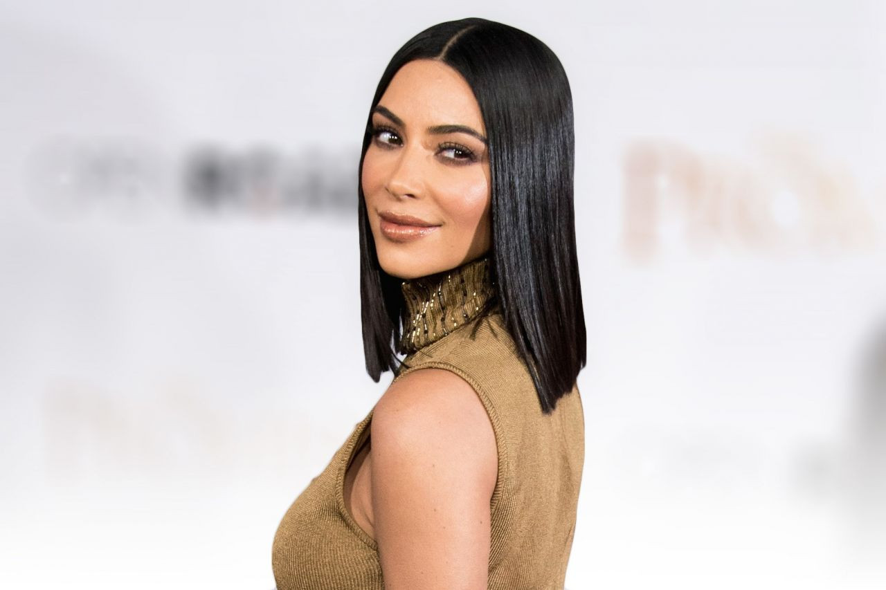 Kim Kardashian'ın yaptığı paylaşıma tepki yağdı - Sayfa 7