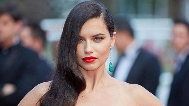 Survivor yarışmacısı Adriana Lima ile arkadaş çıktı - Sayfa 7