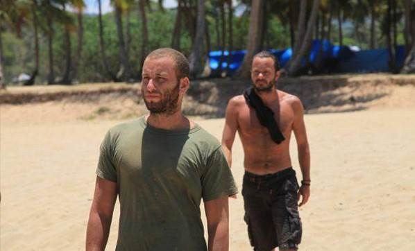 Survivor yarışmacısı bir anda ABD ajanı olduğunu açıkladı. Kimse olanları anlayamadı - Sayfa 1