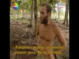 Survivor yarışmacısı bir anda ABD ajanı olduğunu açıkladı. Kimse olanları anlayamadı - Sayfa 10