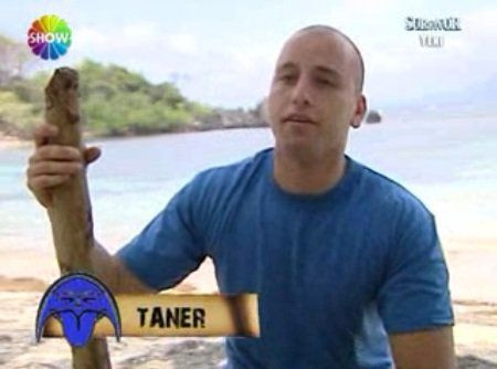 Survivor yarışmacısı bir anda ABD ajanı olduğunu açıkladı. Kimse olanları anlayamadı - Sayfa 8