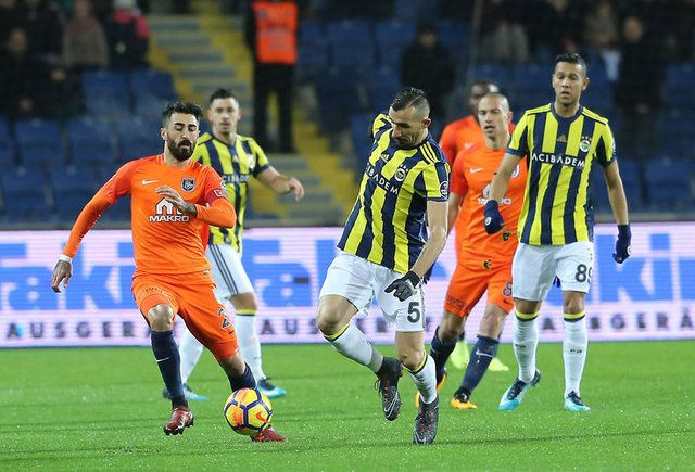 Toroğlu: Arda Turan, Başakşehir'i bozdu - Sayfa 6