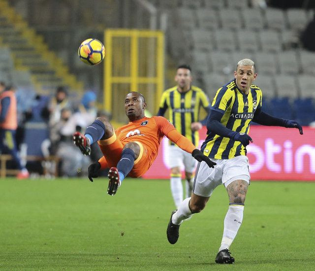 Toroğlu: Arda Turan, Başakşehir'i bozdu - Sayfa 8