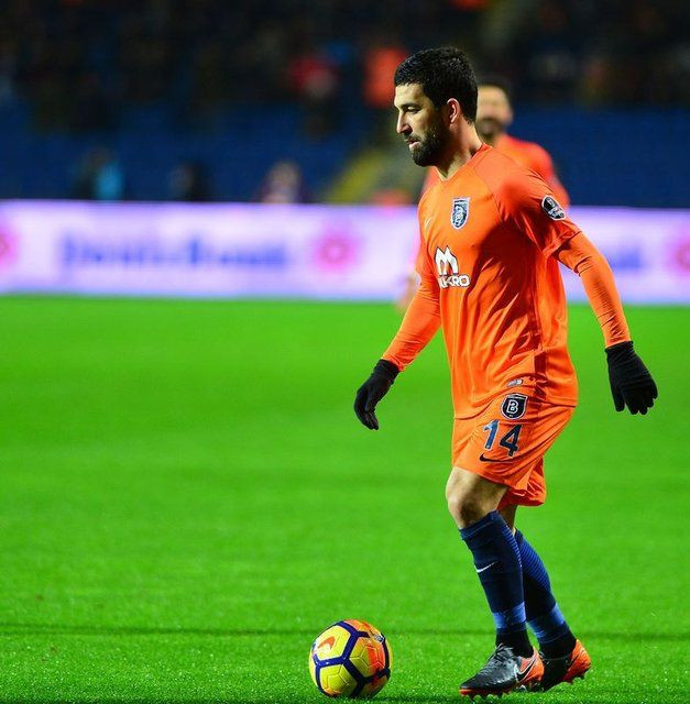 Toroğlu: Arda Turan, Başakşehir'i bozdu - Sayfa 10