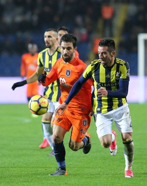 Toroğlu: Arda Turan, Başakşehir'i bozdu - Sayfa 9