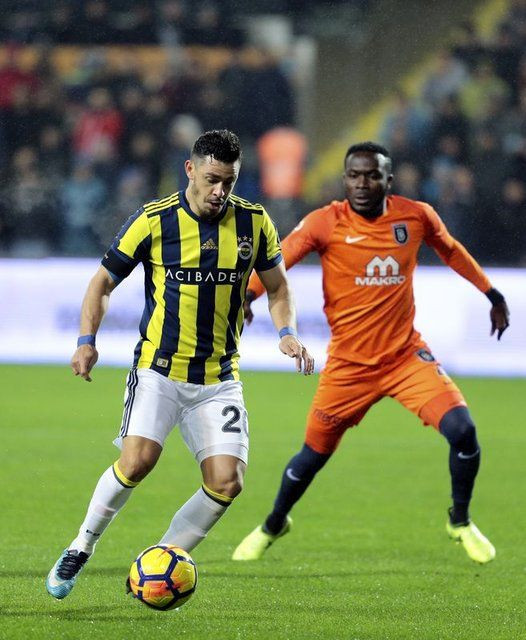 Toroğlu: Arda Turan, Başakşehir'i bozdu - Sayfa 13