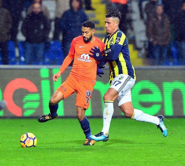 Toroğlu: Arda Turan, Başakşehir'i bozdu - Sayfa 11