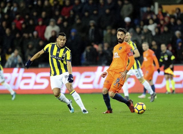 Toroğlu: Arda Turan, Başakşehir'i bozdu - Sayfa 12