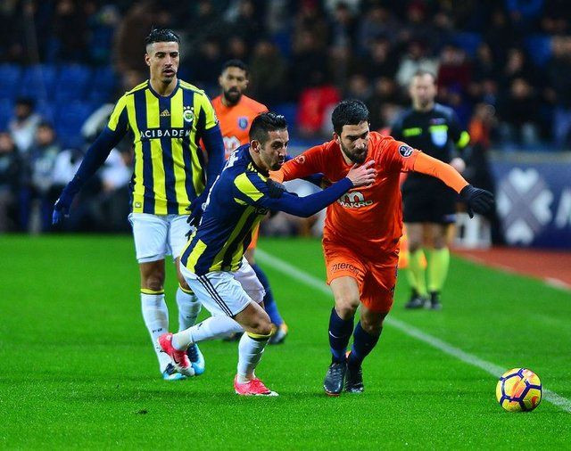 Toroğlu: Arda Turan, Başakşehir'i bozdu - Sayfa 14