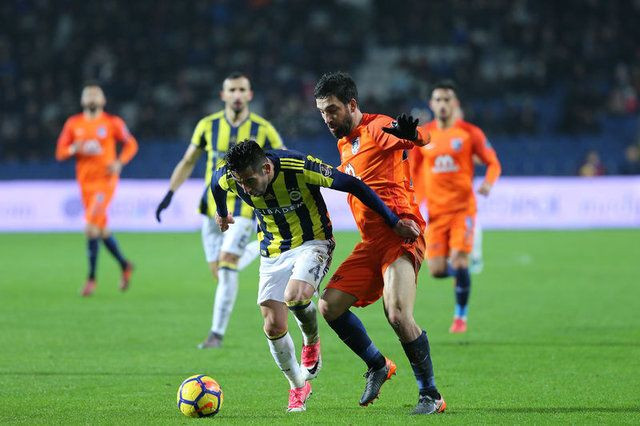 Toroğlu: Arda Turan, Başakşehir'i bozdu - Sayfa 18