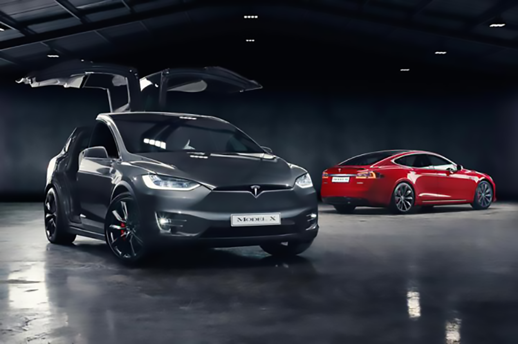 Tesla Türkiye’de servis açıyor - Sayfa 13