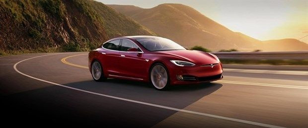 Tesla Türkiye’de servis açıyor - Sayfa 16