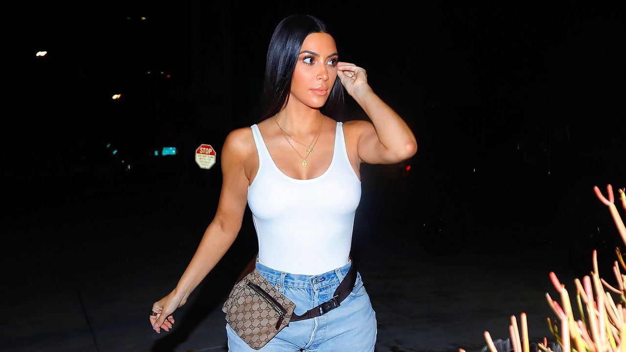 Kim Kardashian Karslı mı? - Sayfa 7