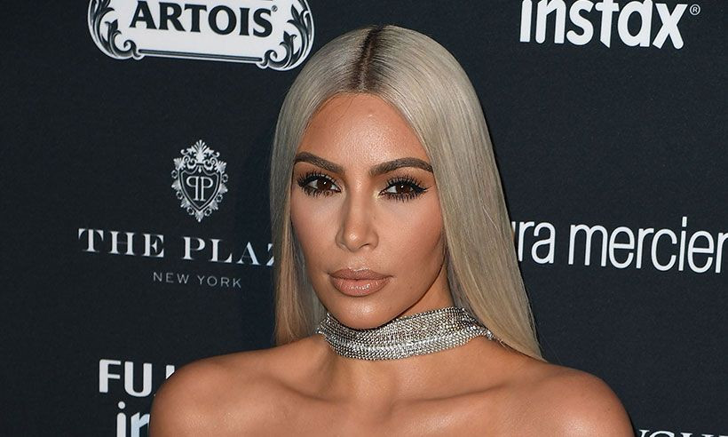 Kim Kardashian Karslı mı? - Sayfa 10