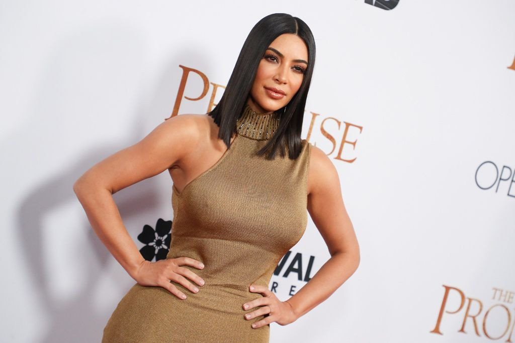 Kim Kardashian Karslı mı? - Sayfa 9