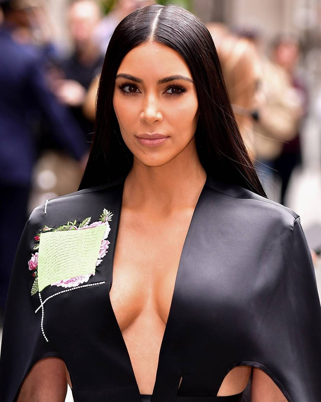 Kim Kardashian Karslı mı? - Sayfa 11